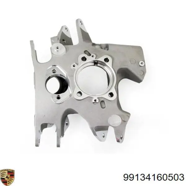 Ступицы задних колес Porsche 99134160503 цена, от 90.26 USD