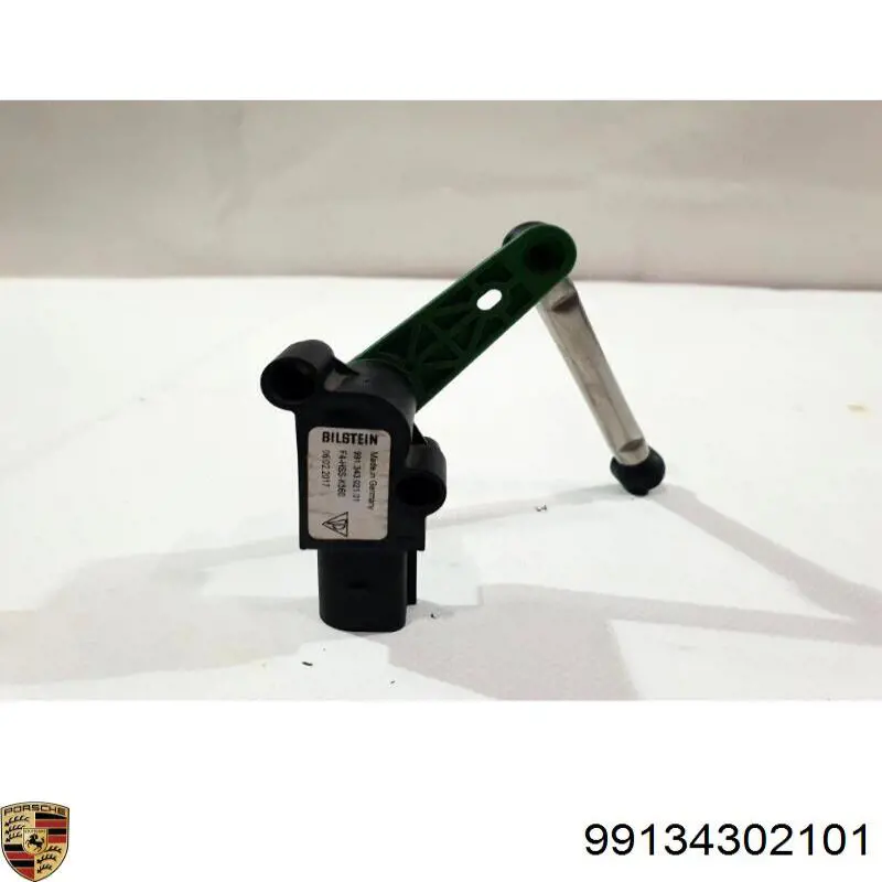 Купить 99134302100 Porsche 