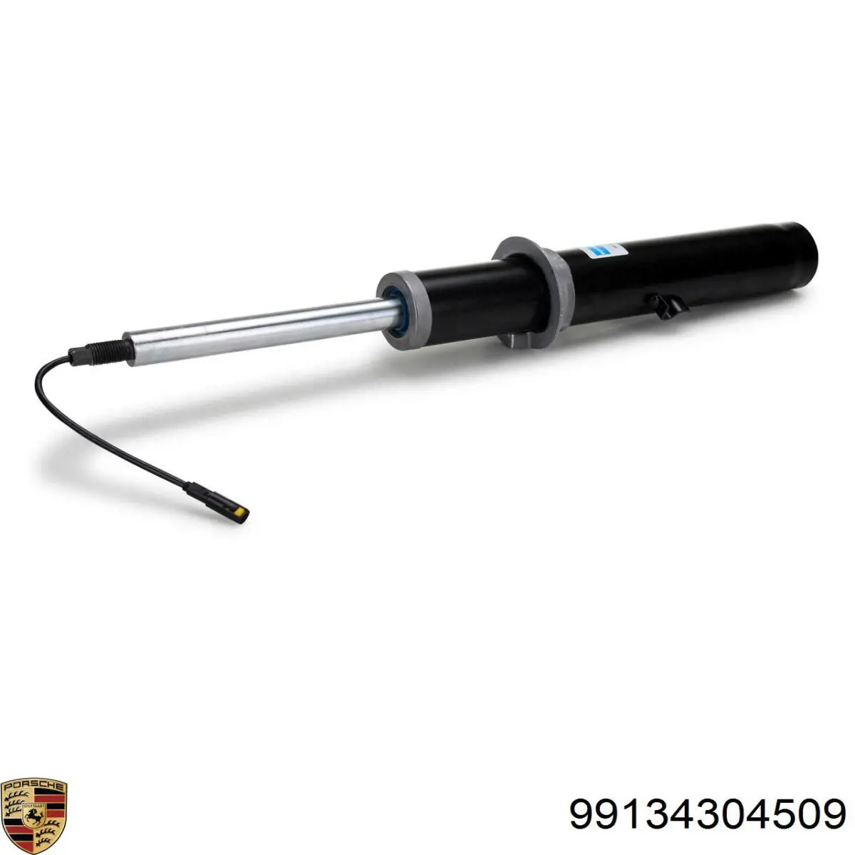Стойка амортизатора передняя Porsche 99134304509 цена, от 296.89 USD