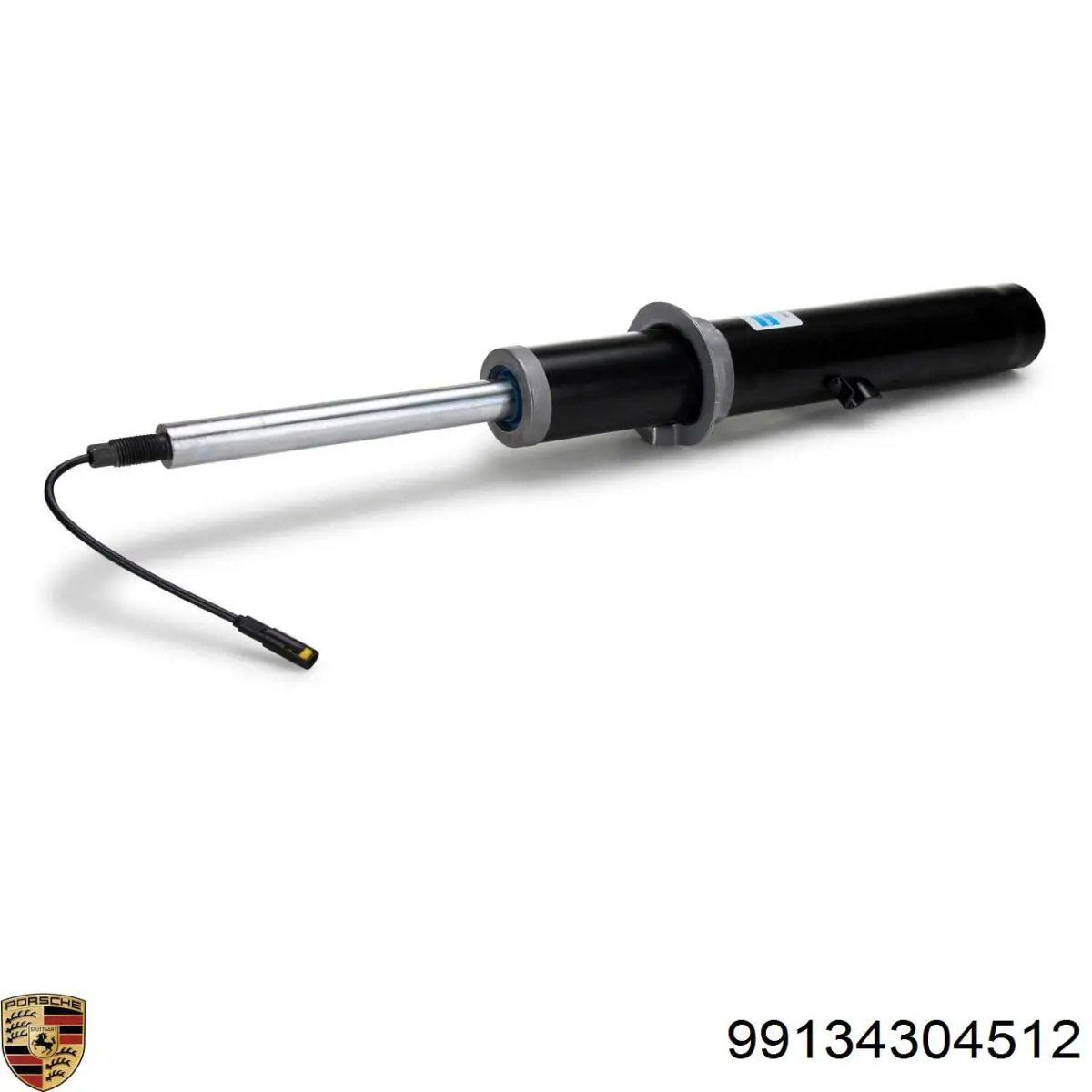 Купить 23219960 Bilstein Амортизатор передней подвески