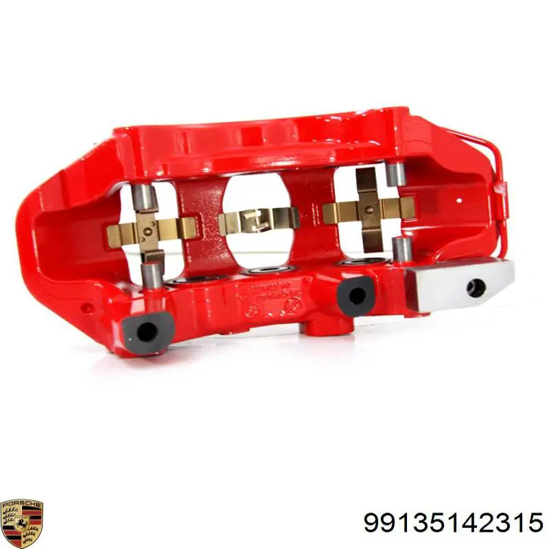 99135142315 Porsche 