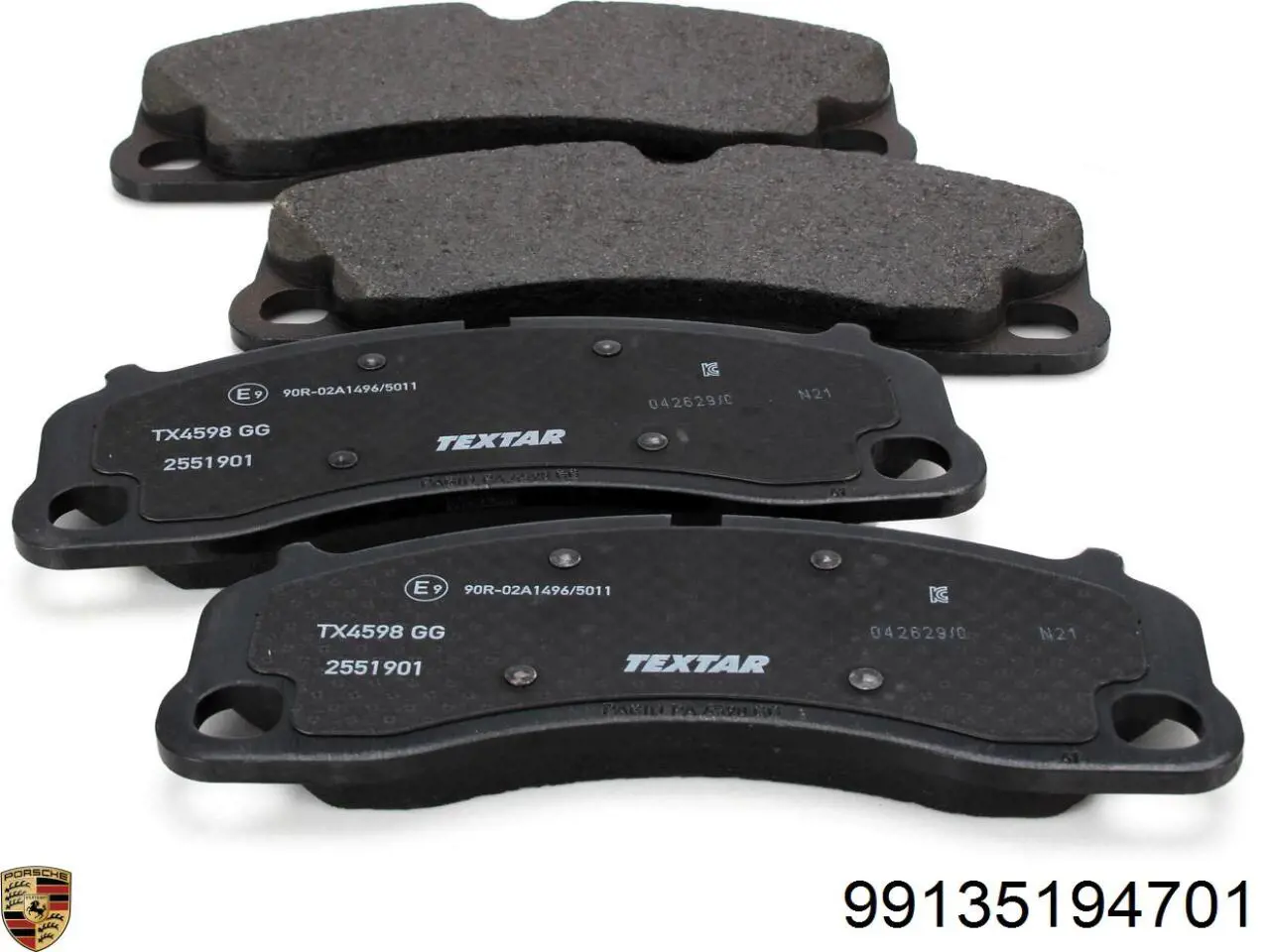 Колодки Brembo P65048 цена, от 271.49 USD