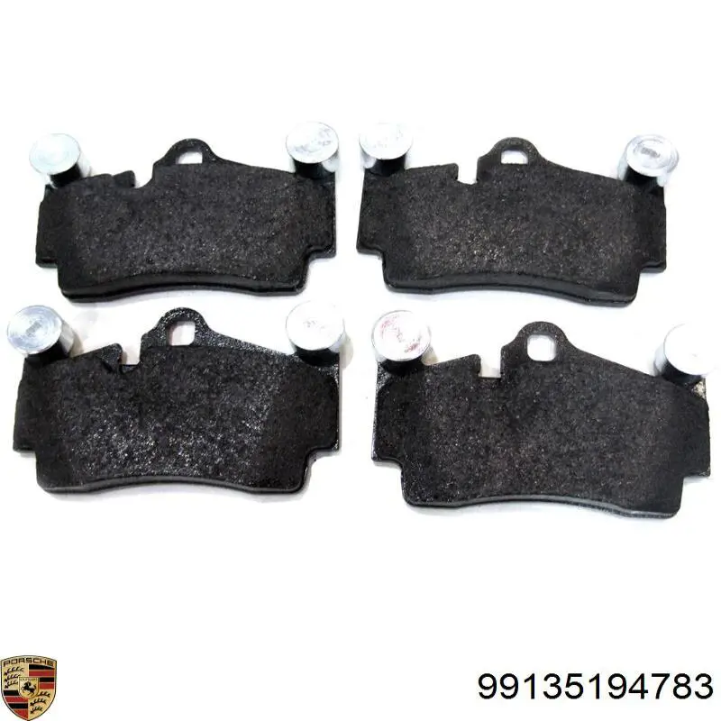 P65048 Brembo Колодки передние