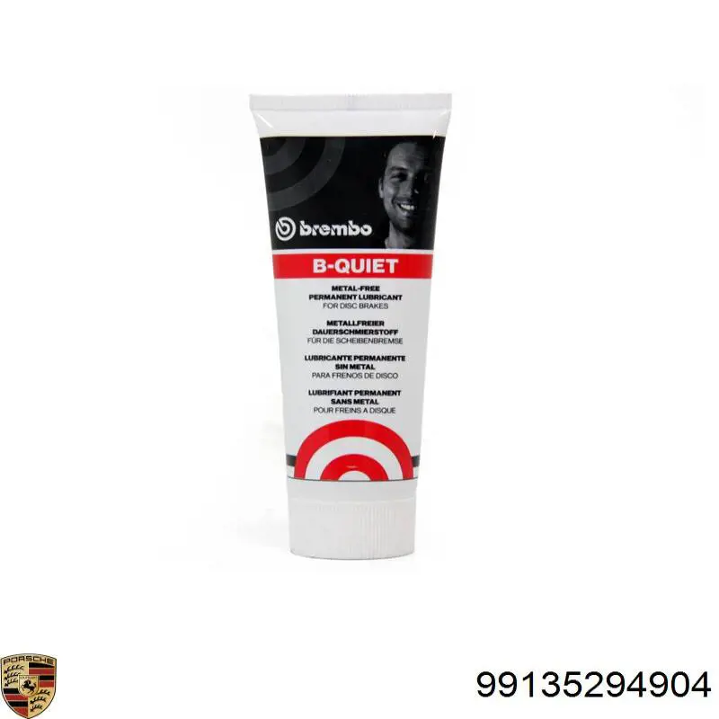  99135294904 Porsche