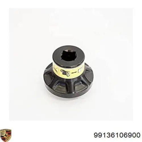  99136106900 Porsche