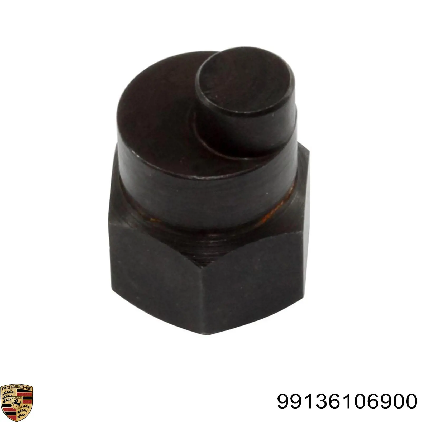  Porsche 99136106900