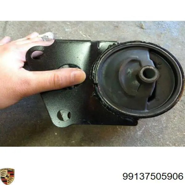  Porsche 99137505906 цена, от 126.69 USD
