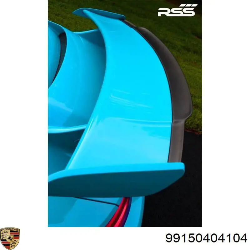 Купить 99150404104 Porsche 