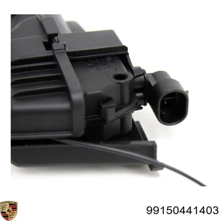  99150441401 Porsche