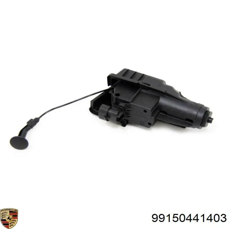99150441401 Porsche 