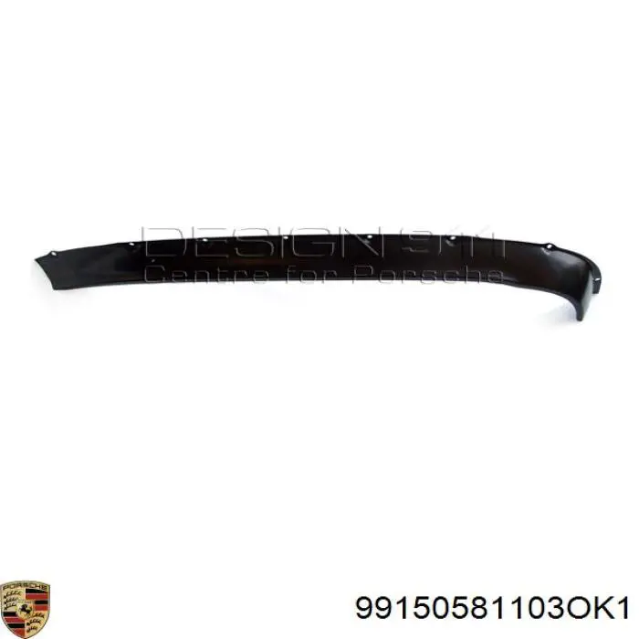  99150581103OK1 Porsche