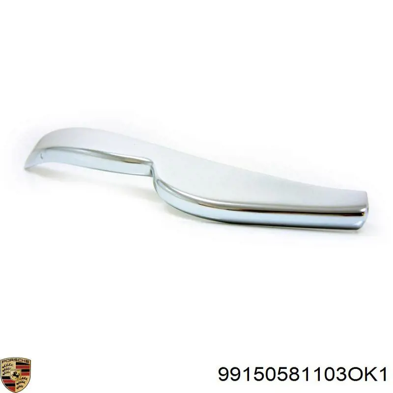  Porsche 99150581103OK1 цена, от 859.26 USD