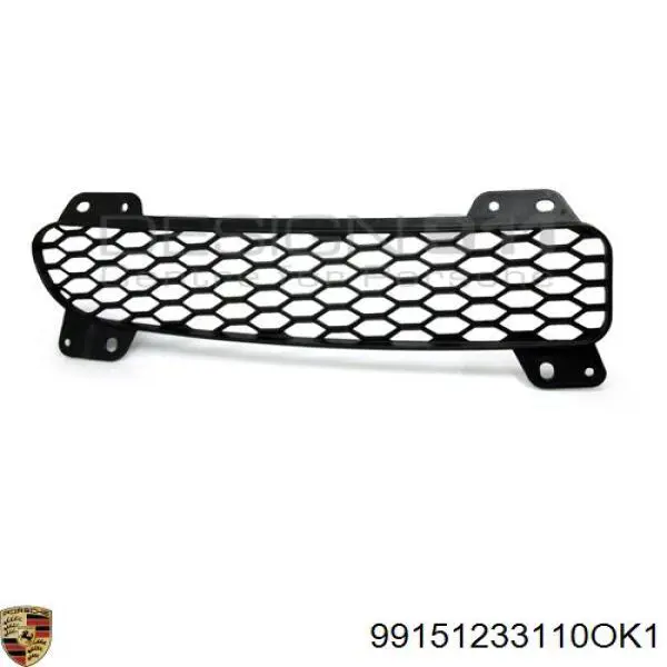 Купить 99151233110OK1 Porsche 
