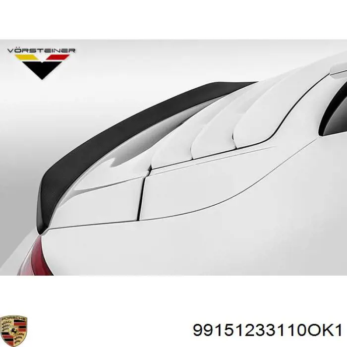  99151233110OK1 Porsche