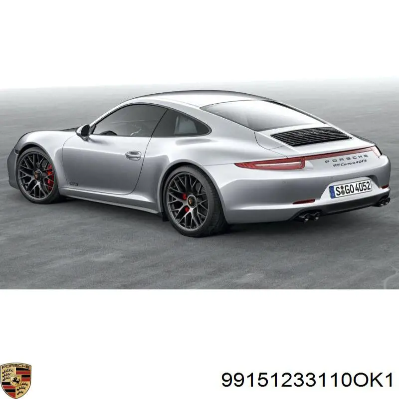  99151233110OK1 Porsche