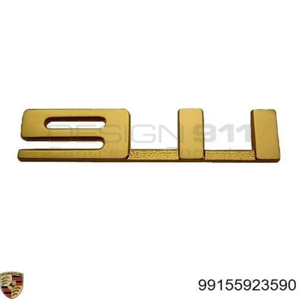  99155923590 Porsche