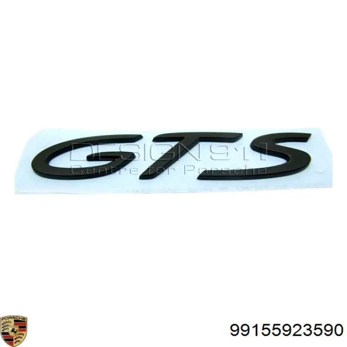  Porsche 99155923590 цена, от 274.42 USD