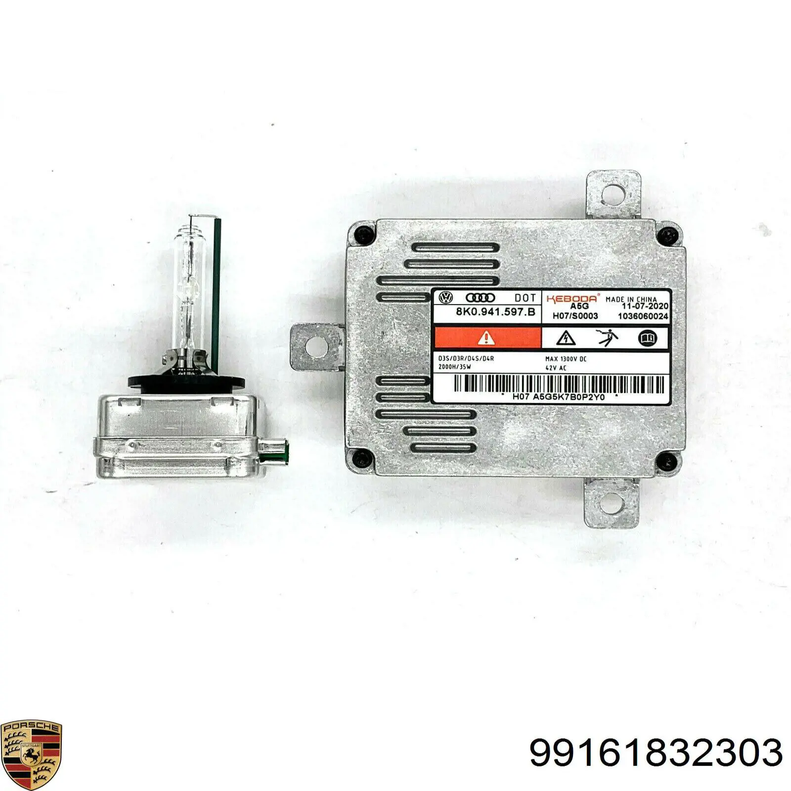  Porsche 99161832303 цена, от 35.59 USD