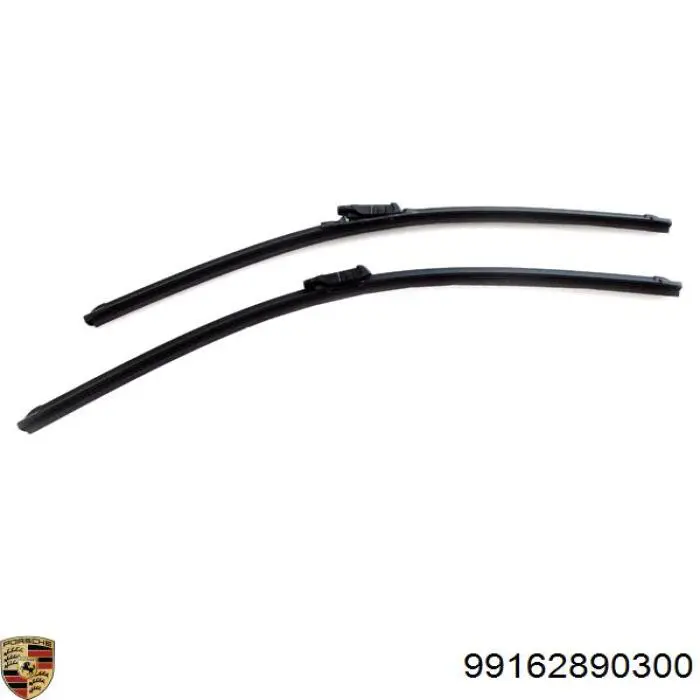 99162890300 Porsche Щетки лобового стекла