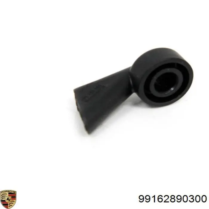 Щетки стеклоочистителя 99162890300 Porsche