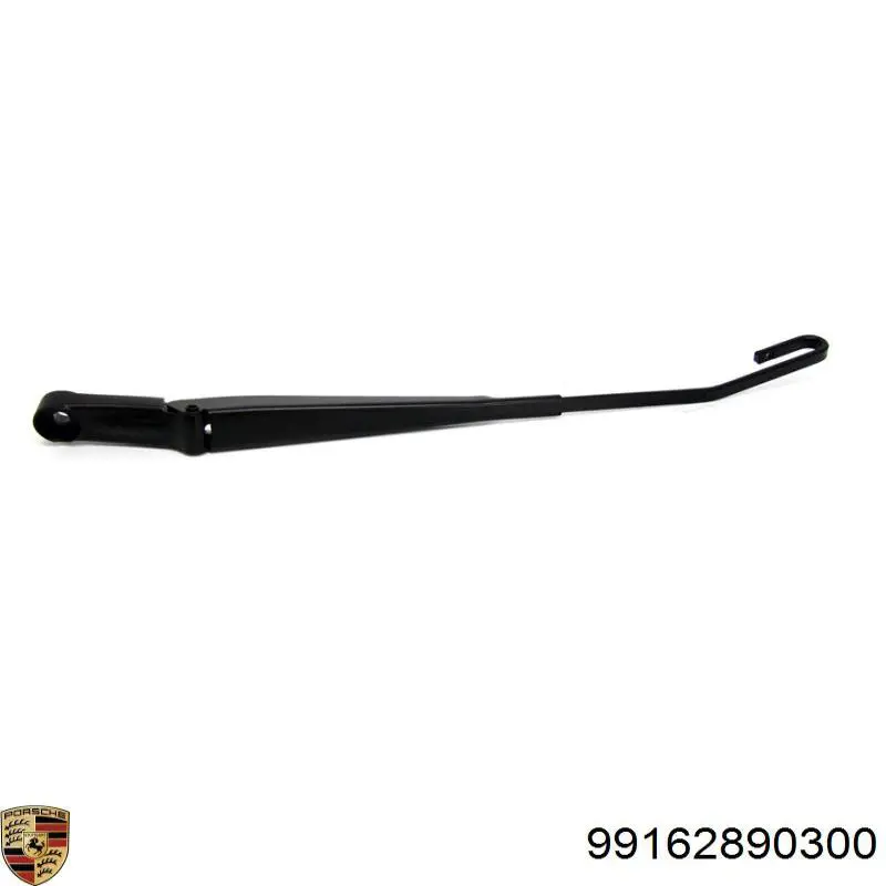 Стеклоочистители лобового стекла Porsche 99162890300