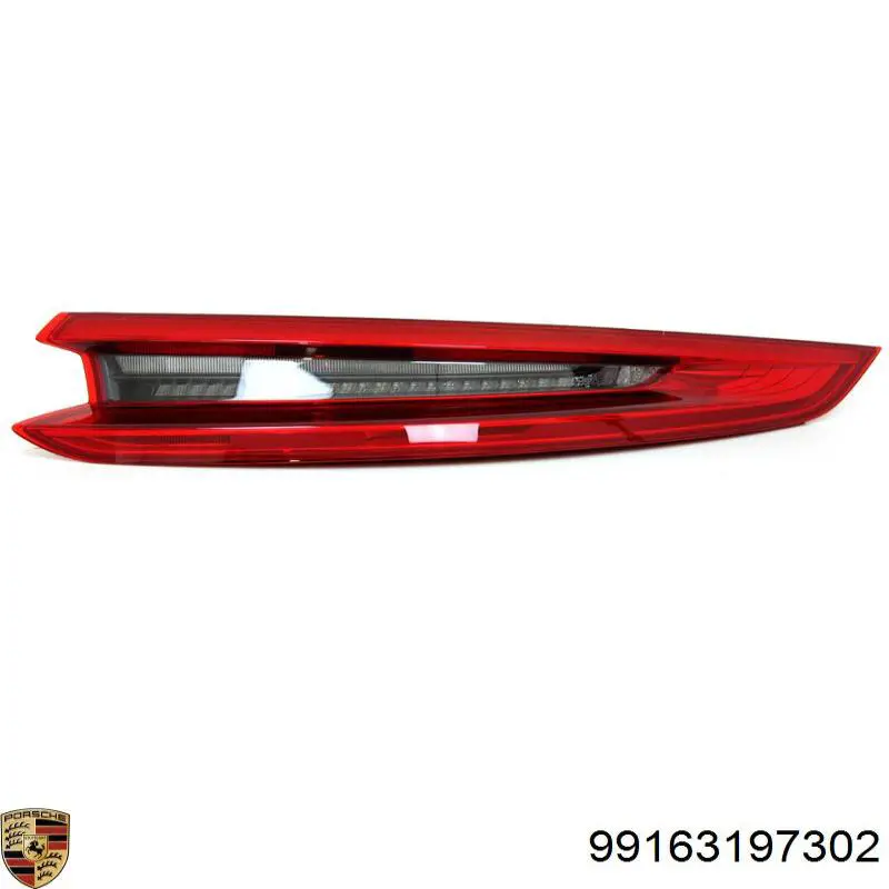  Porsche 99163197302 цена, от 786.36 USD