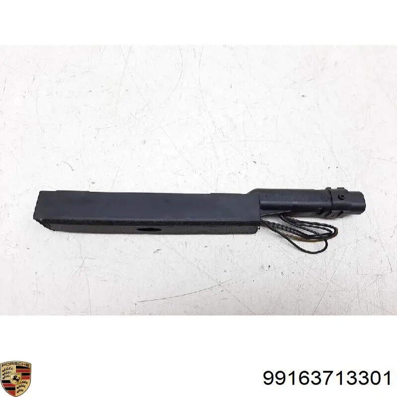 99163713301 Porsche 