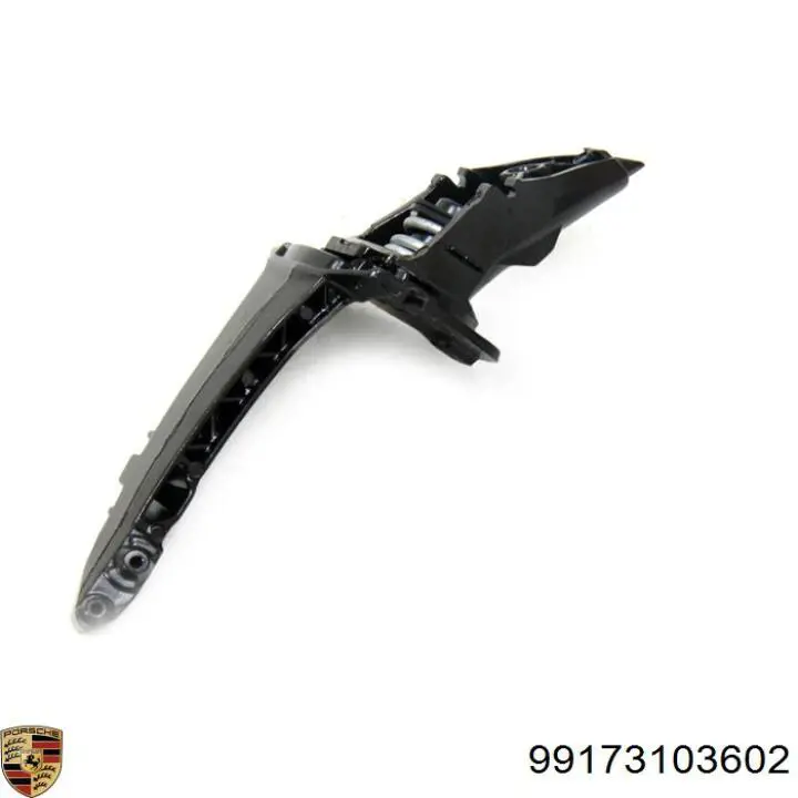 Porsche 99173103602 цена, от 1021.55 USD