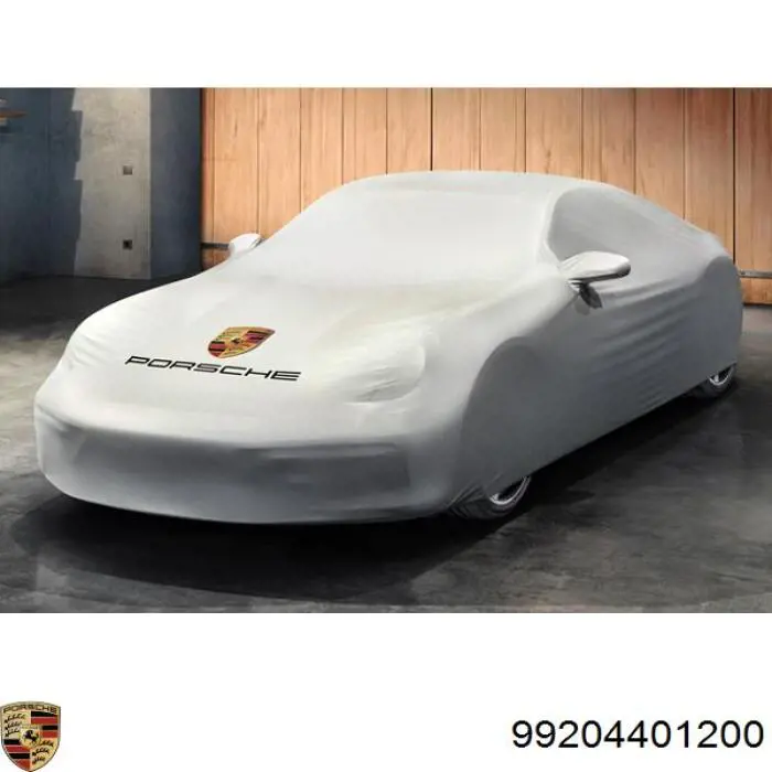  99204401200 Porsche