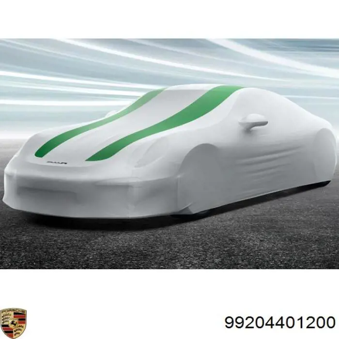 99204401200 Porsche 