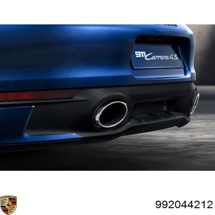 992044212 Porsche