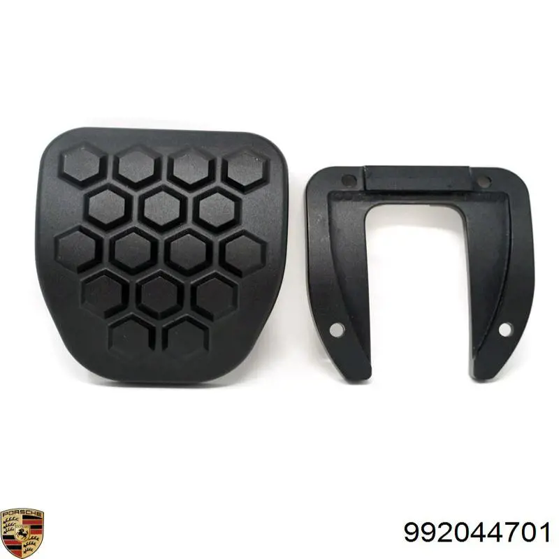 992044701 Porsche 