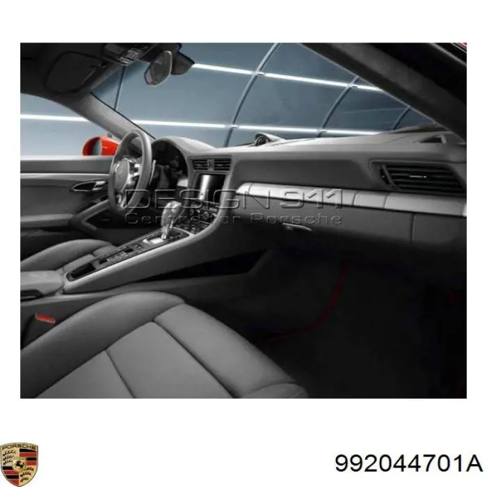 Купить 992044701A Porsche 