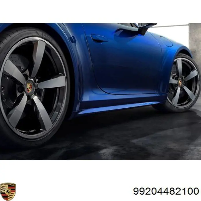  99204482100 Porsche