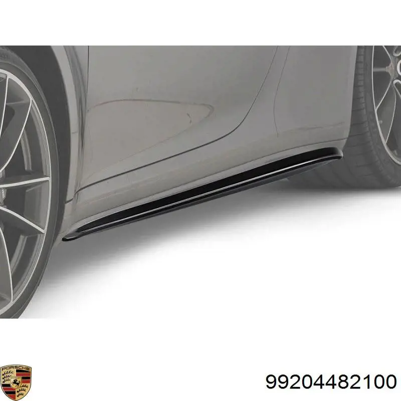  Porsche 99204482100 цена, от 1576.10 USD