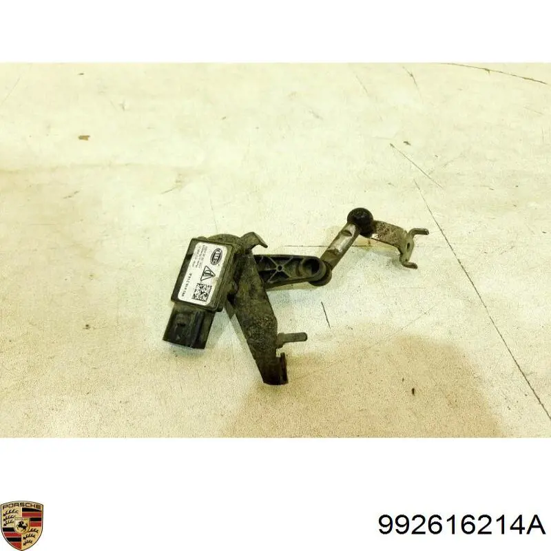 Купить 992616214A Porsche 