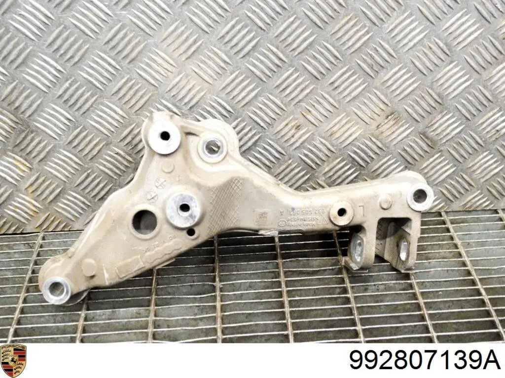  992807139A Porsche