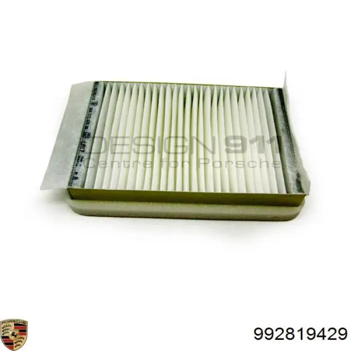 CU28010 Mann-Filter Внутрисалонный фильтр