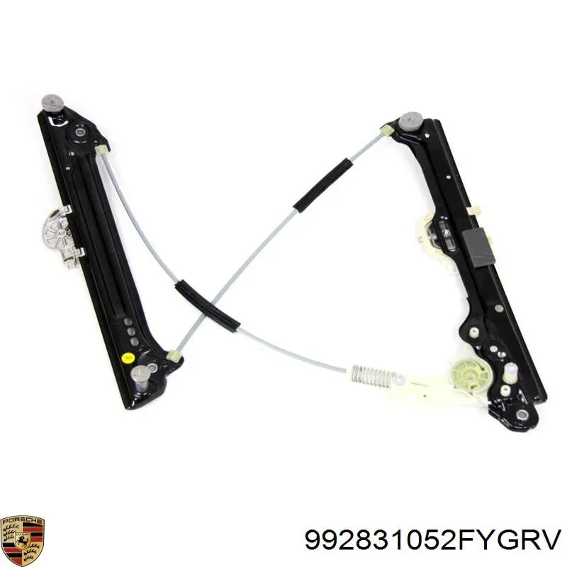 Купить 992831052FYGRV Porsche 