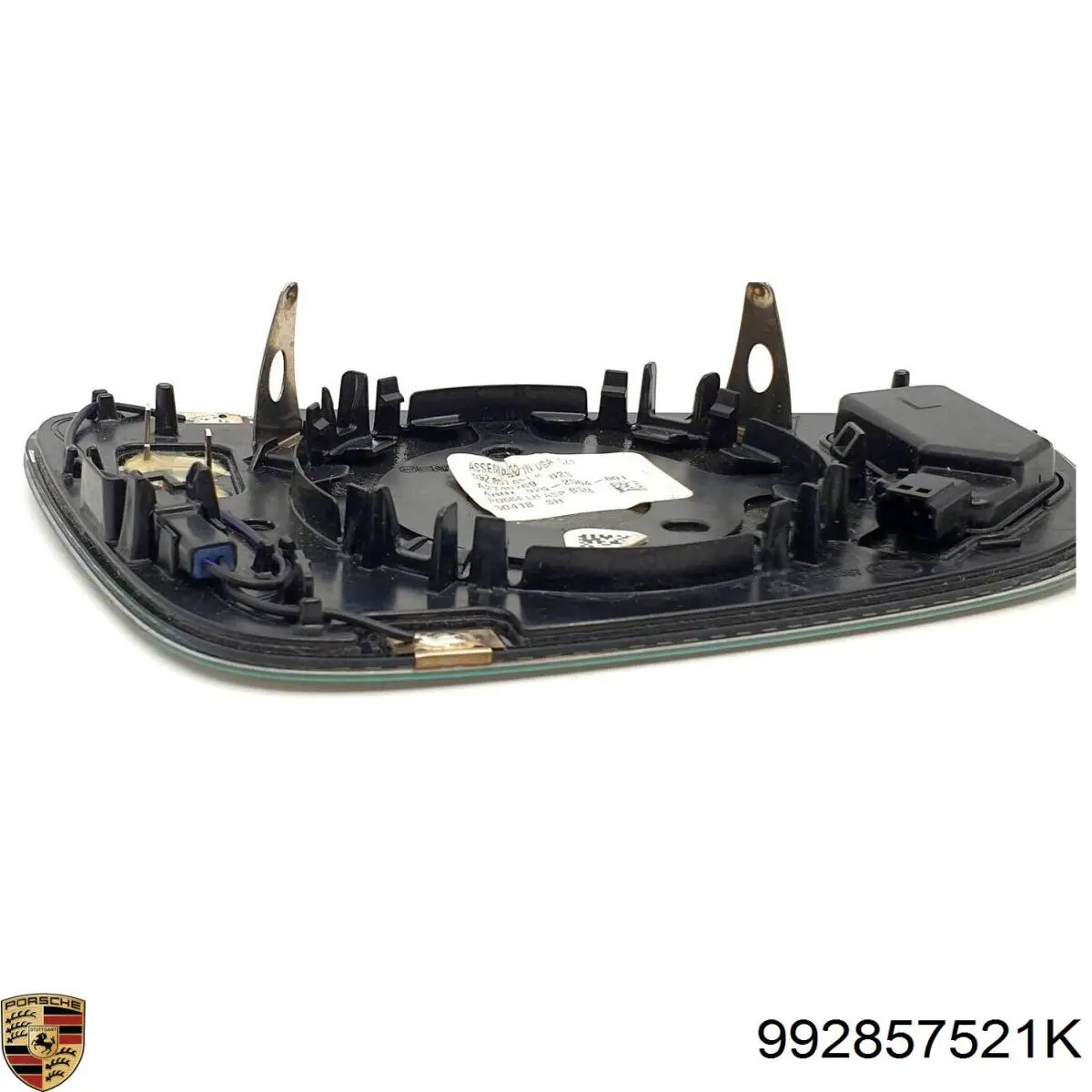 992857521K Porsche