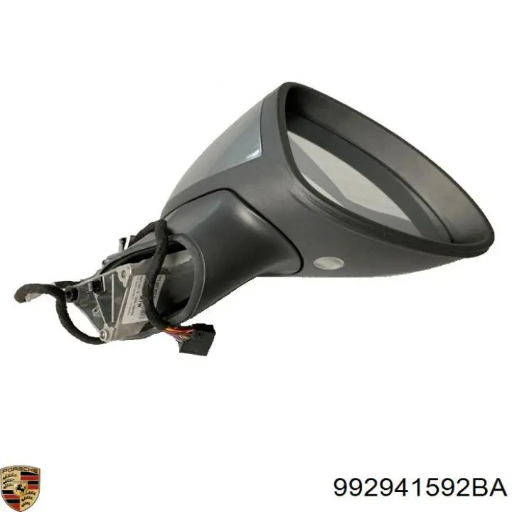 Купить 992941592BA Porsche 
