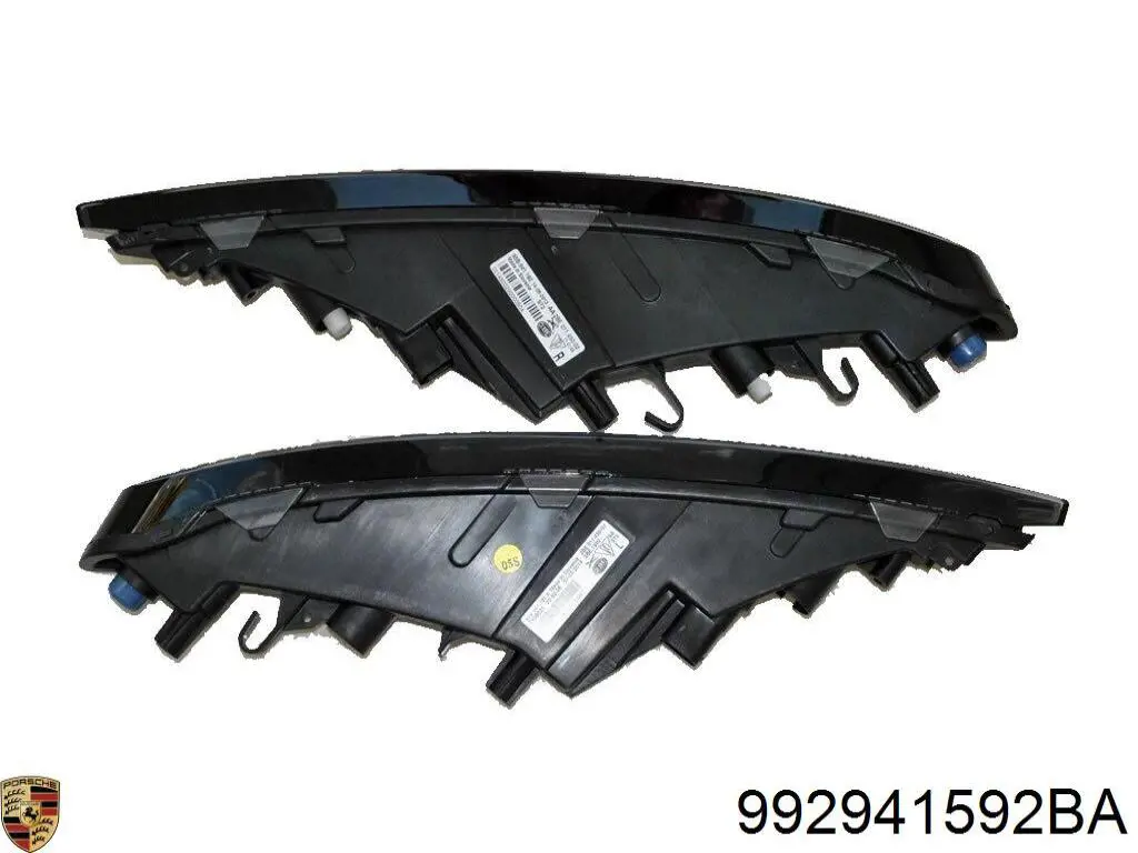 Купить 992941592BA Porsche 