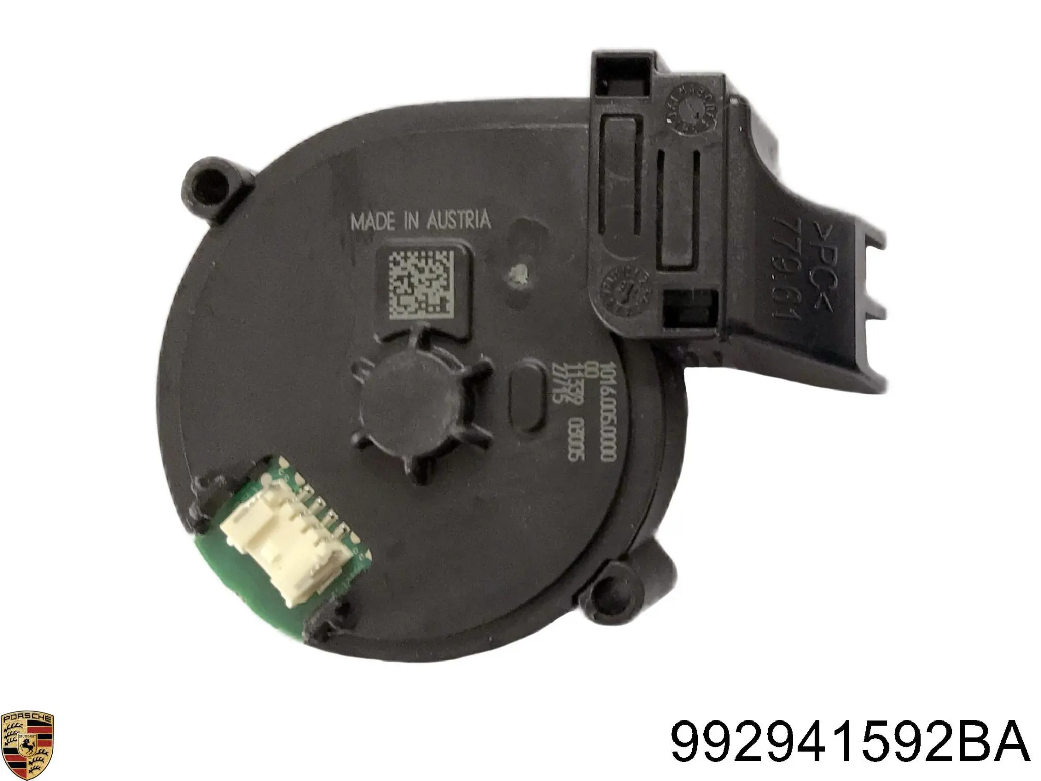 992941592BA Porsche 
