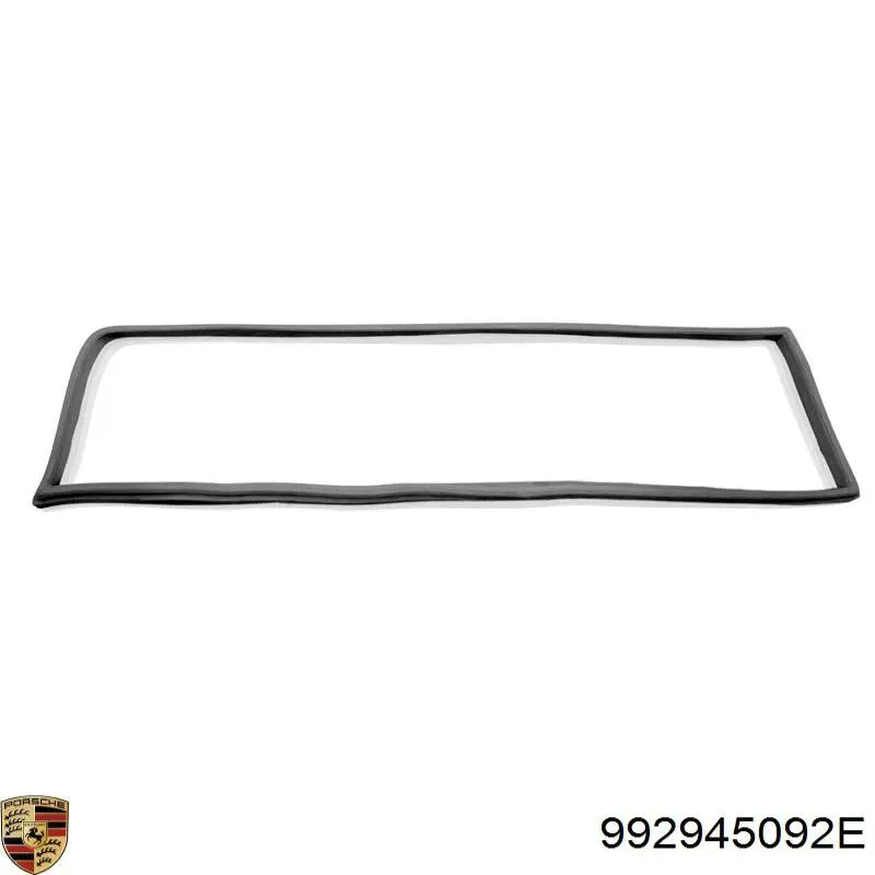 992945092E Porsche 