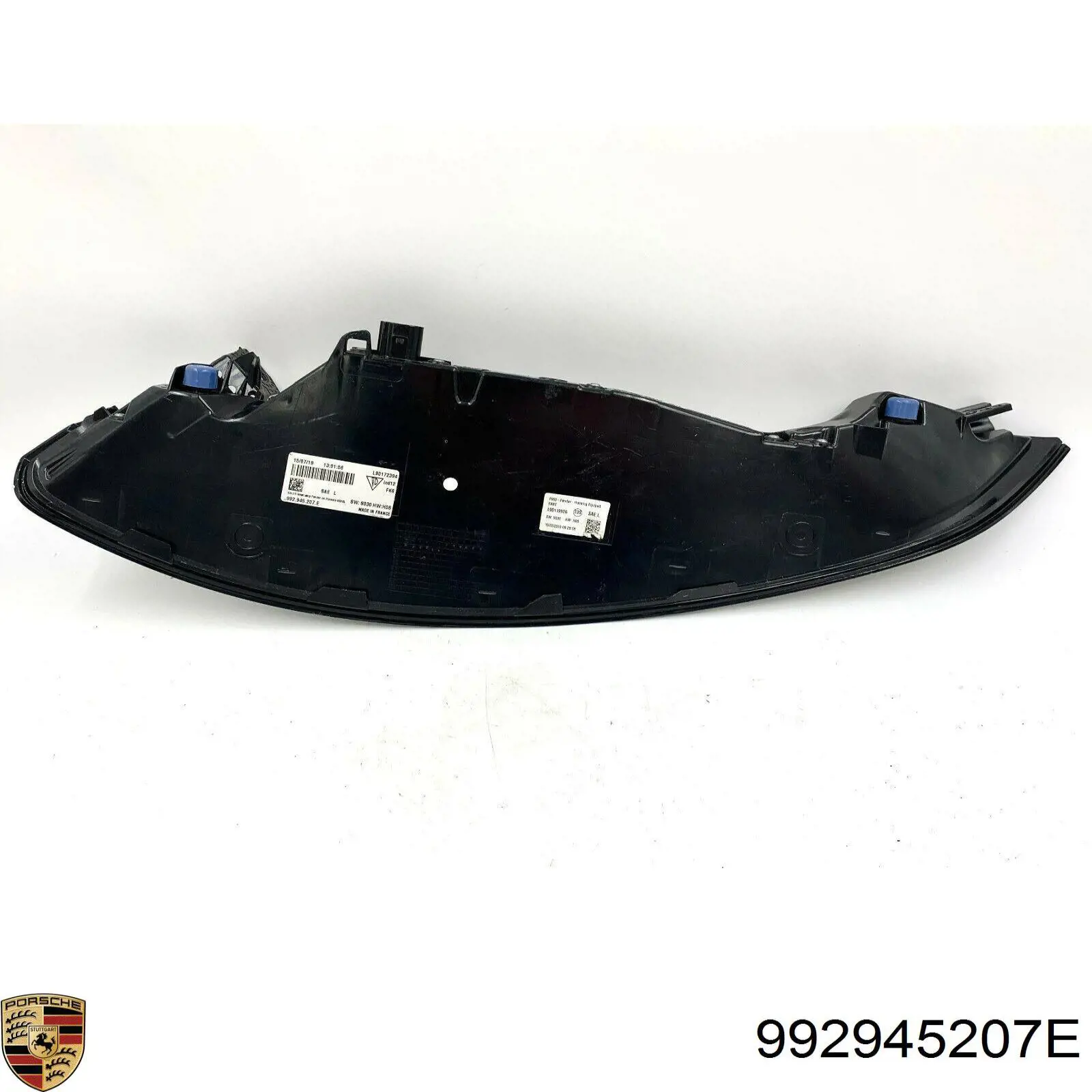  Porsche 992945207E цена, от 158.64 USD