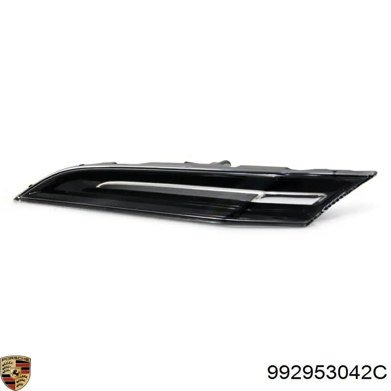  Porsche 992953042C цена, от 127.12 USD