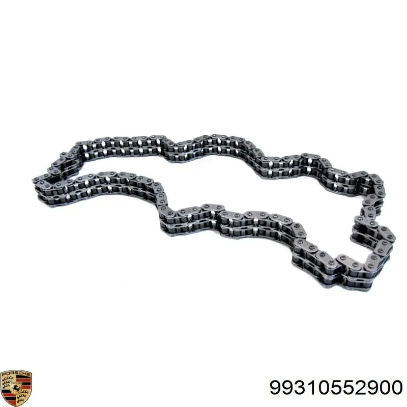 Цепь ГРМ 9425 Febi