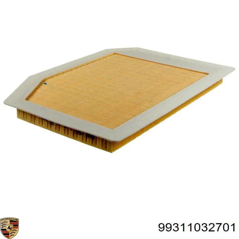 Элемент воздушного фильтра Mann-Filter C33106 цена, от 23.12 USD