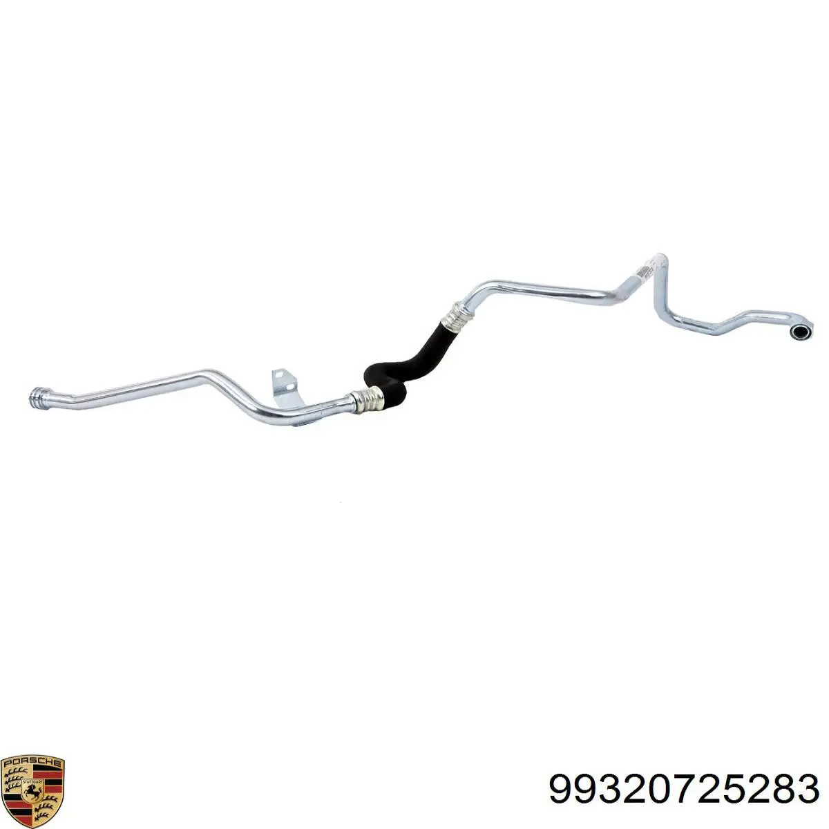 99320725283 Porsche 