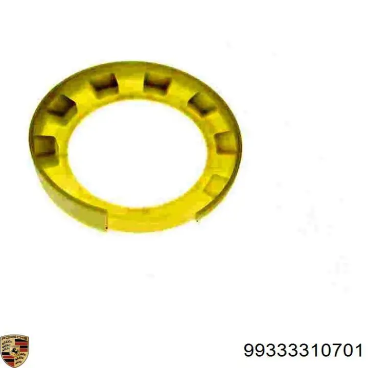 Купить 99333310701 Porsche Пыльник стойки амортизатора